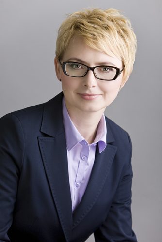 Katarzyna Chachlowska